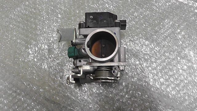 CB250R　MC52-1001xxx　の　スロットルボディ:#1738307685
