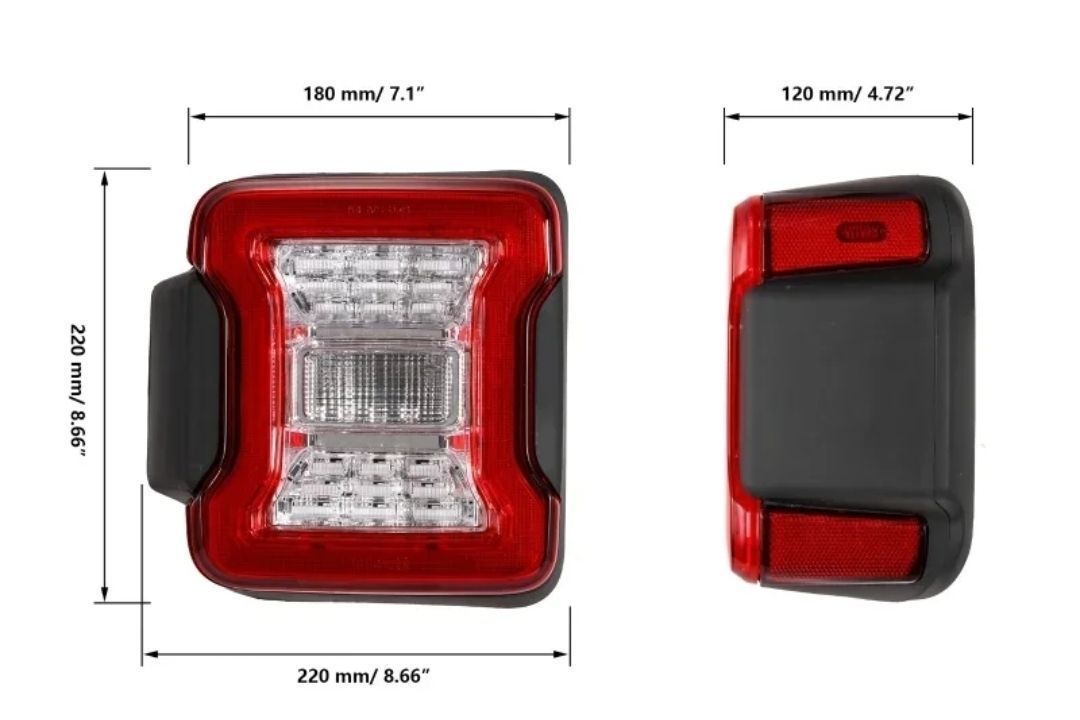 ジープラングラー2007-2017 JK
