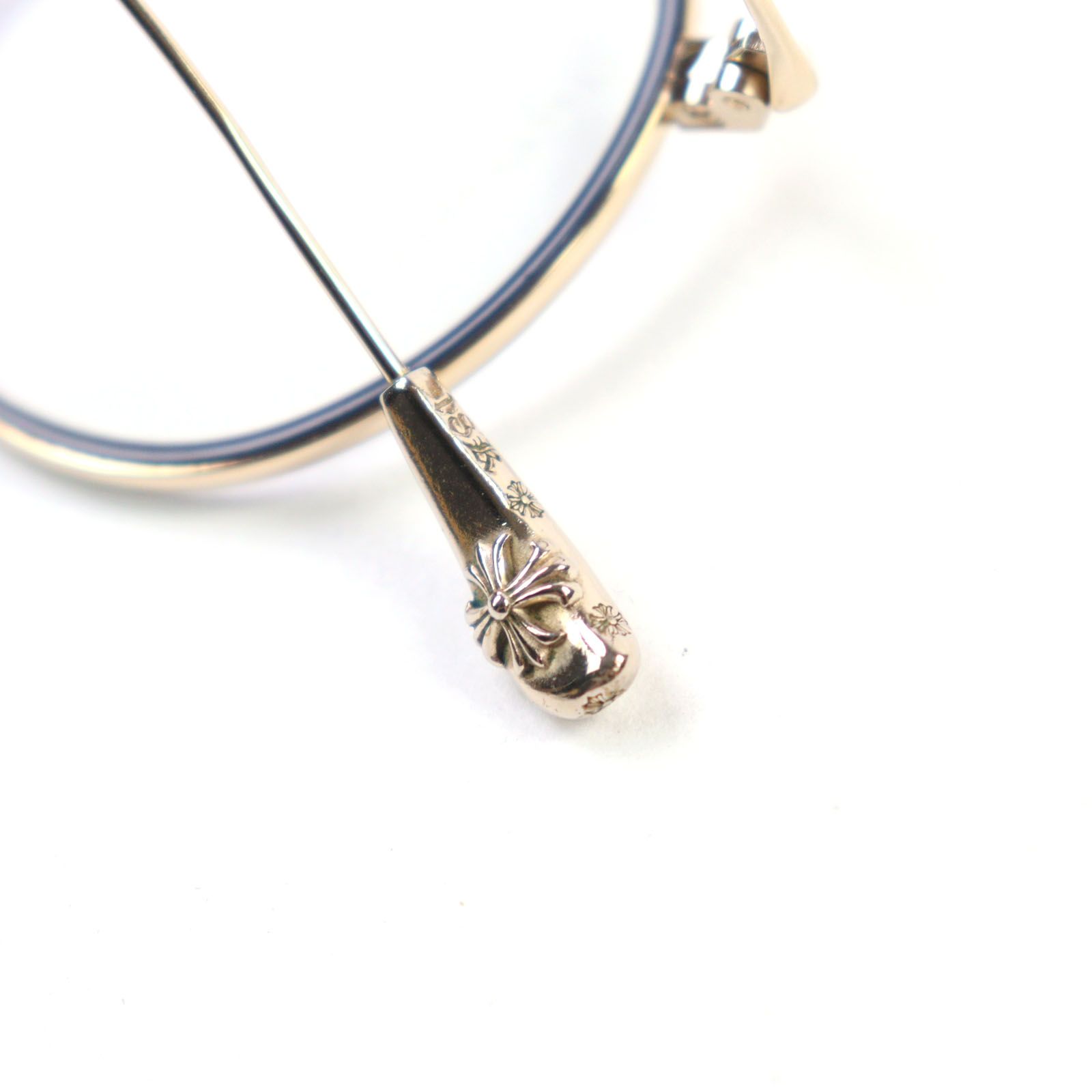 CHROME HEARTS クロムハーツ BONE PRONE II CH