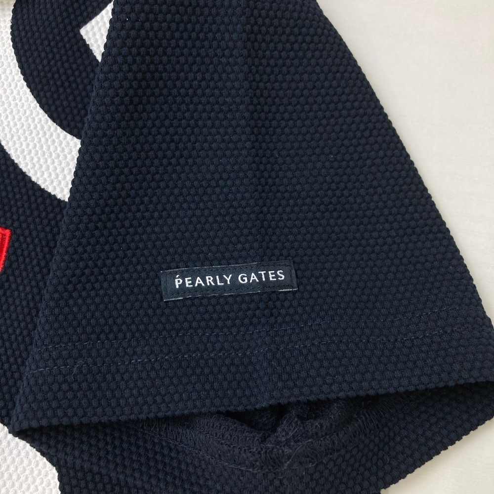 クリアランス サイズ：0 PEARLY GATES パーリーゲイツ 055-2260710