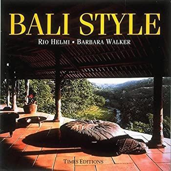 Bali Style (Style Book)