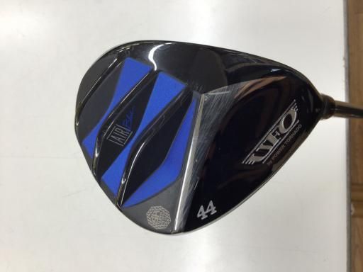 キャスコ POWER TORNADO UFO AIR 44 ユーティリティ UT Falcon Shaft AIR UT フレックスR メンズ 男性用 右利き 右用 Bランク ゴルフクラブ