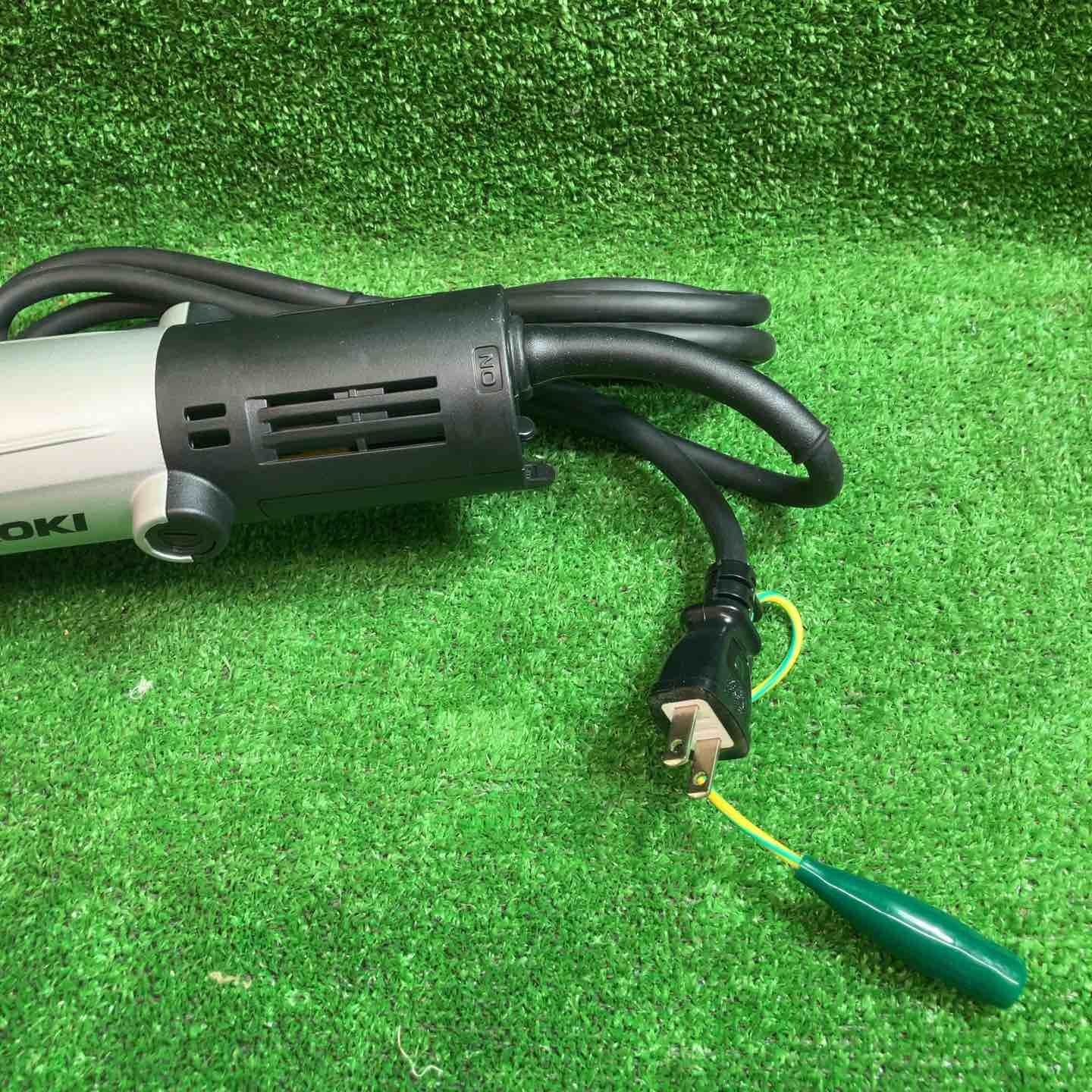 ハイコーキ AC100V