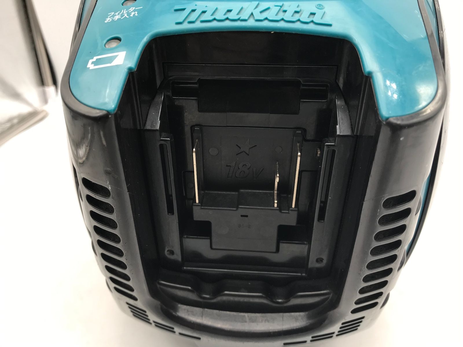 品 Makita|マキタ 18v充電式サイクロンクリーナー CL500DZ ITAH4JV9NV2V エコツール小牧ｲﾝﾀｰ店 M02 WWW_KANDAIZUMI_COM