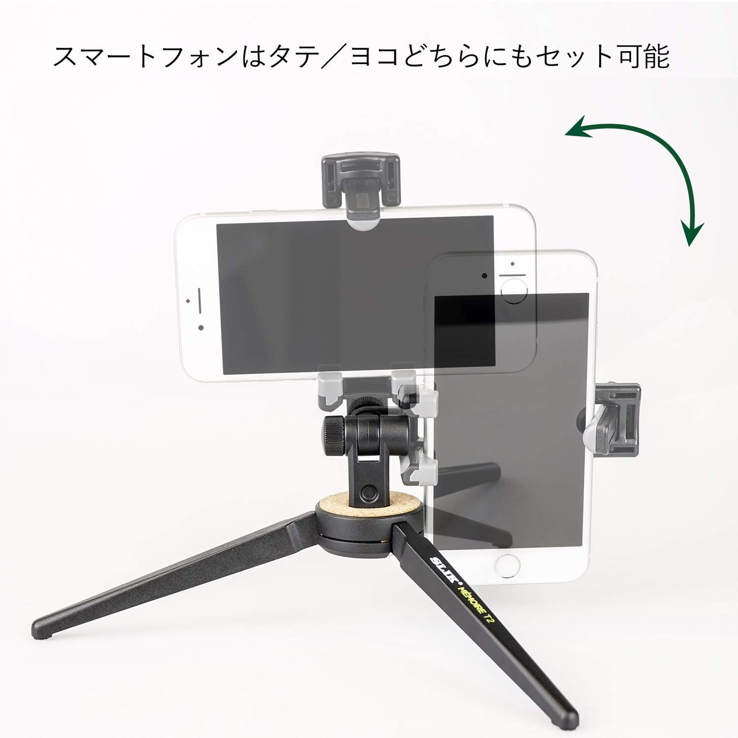 ミニ T2
