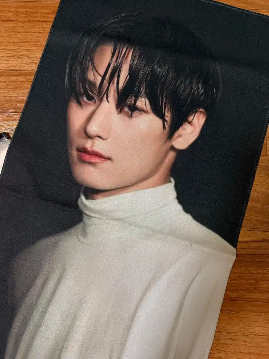 THE BOYZ JUYEON ジュヨン スローガン THE BOYZ ジュヨン スローガン - メルカリ