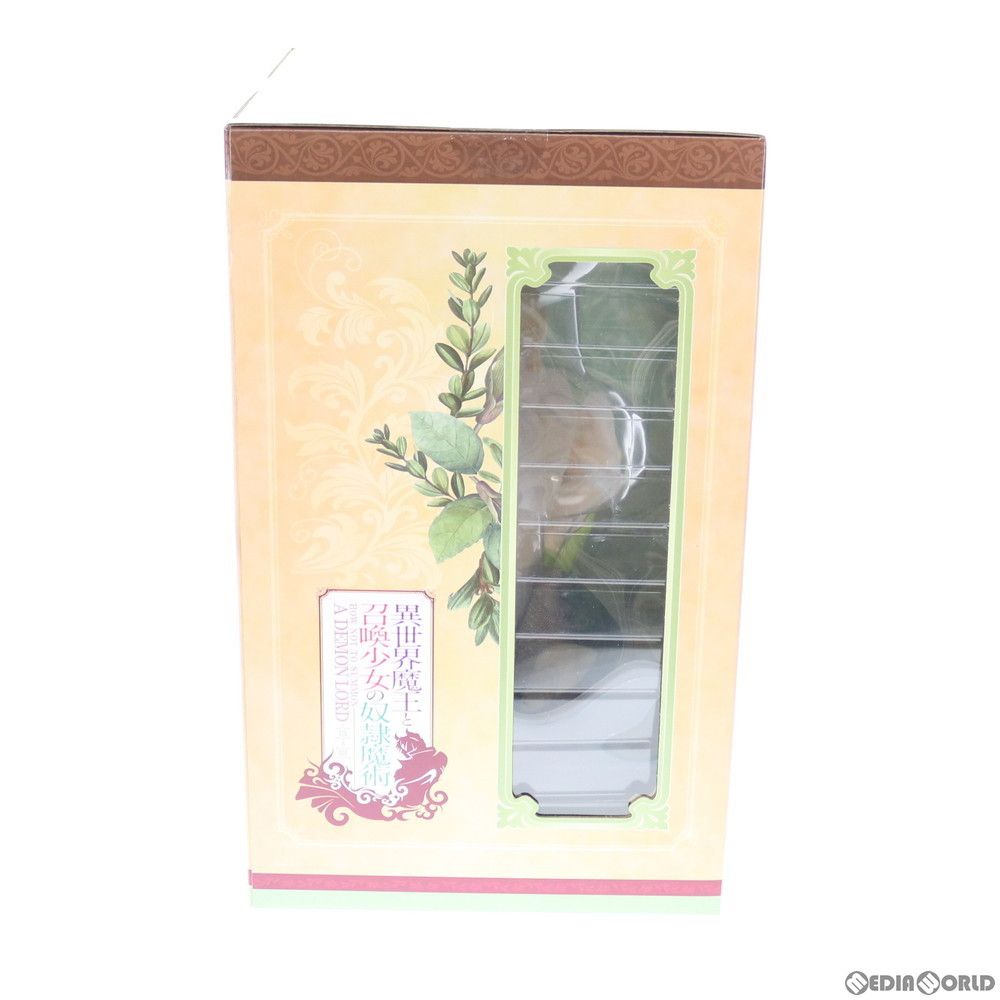 B-style シェラ・L・グリーンウッド バニーVer. 異世界魔王と召喚少女  