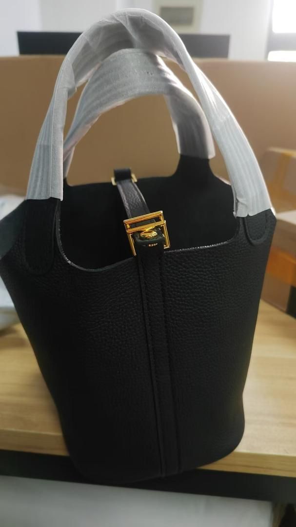 レディース ハンドバッグ ピコタン18cm-WT0輸入