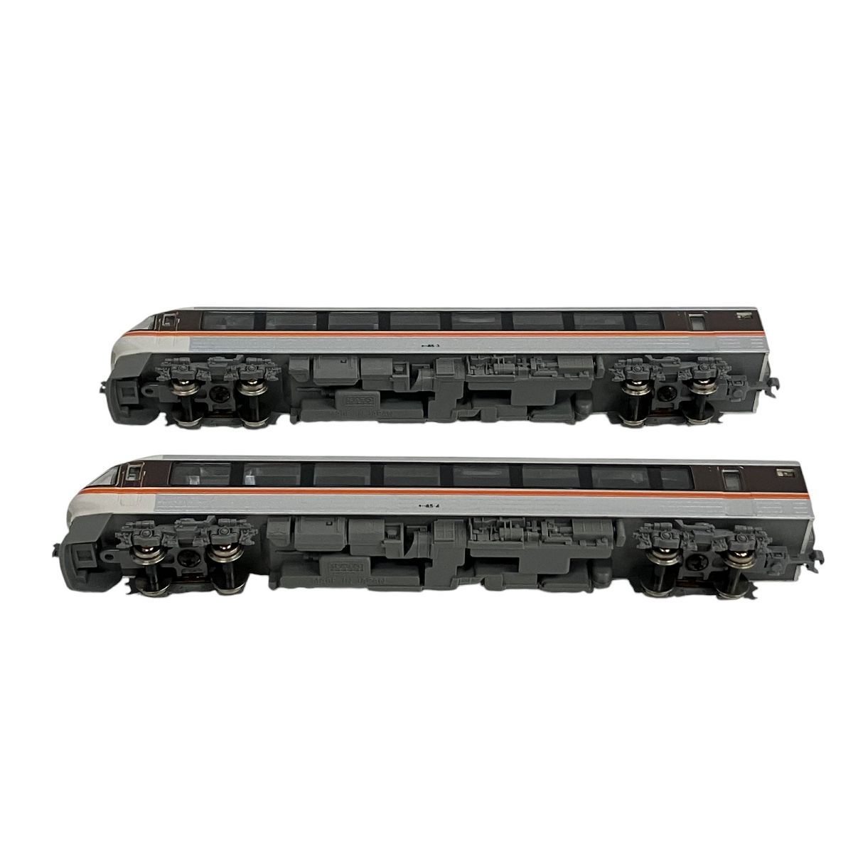 KATO 10-316 キハ85系  ワイドビューひだ Nゲージ 鉄道模型 カトー 中古 S9250193