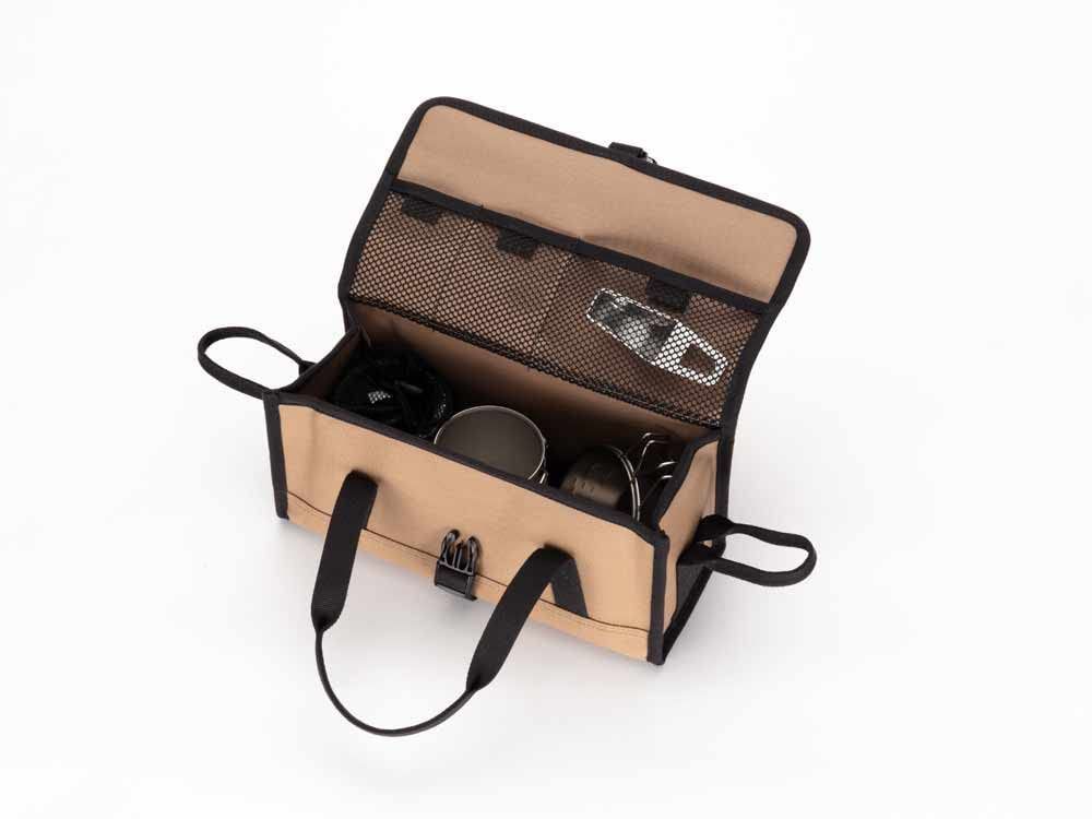 スノーピーク peak