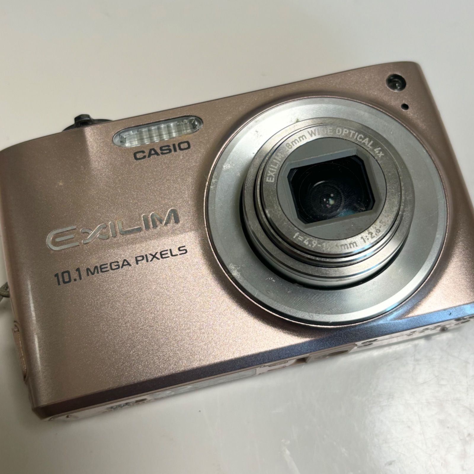 送料無料】CASIO/カシオ/EXILIM/エクシリム/EX-Z300/コンパクト 