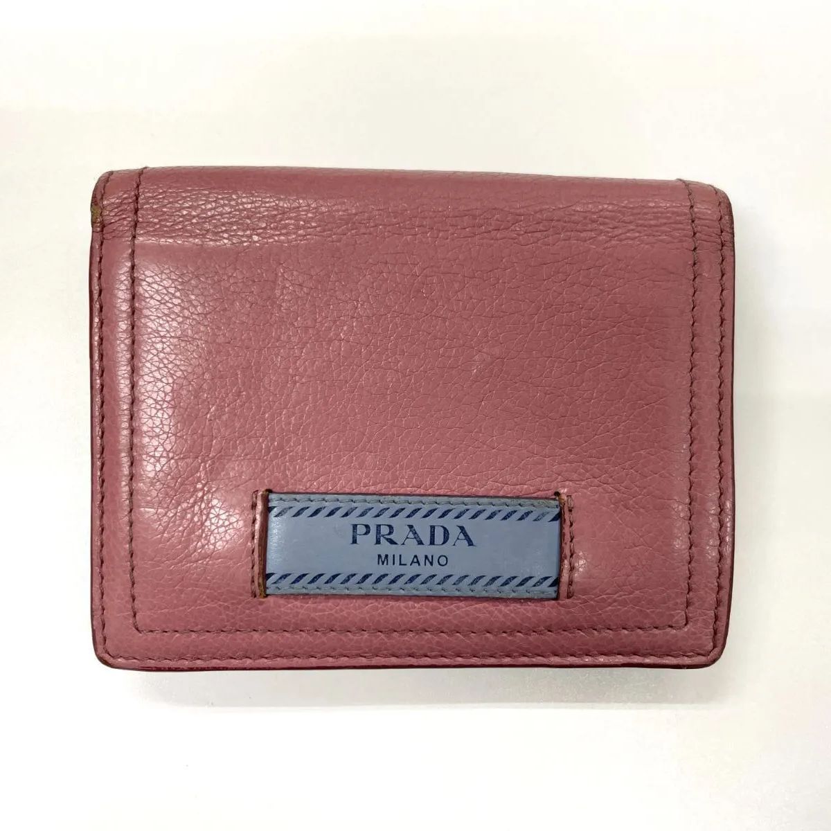 【イタリア製】プラダ ナロータイ ピンク 無地 ソリッド 光沢 高級 PRADA JAPAN (@prada_japan) / X