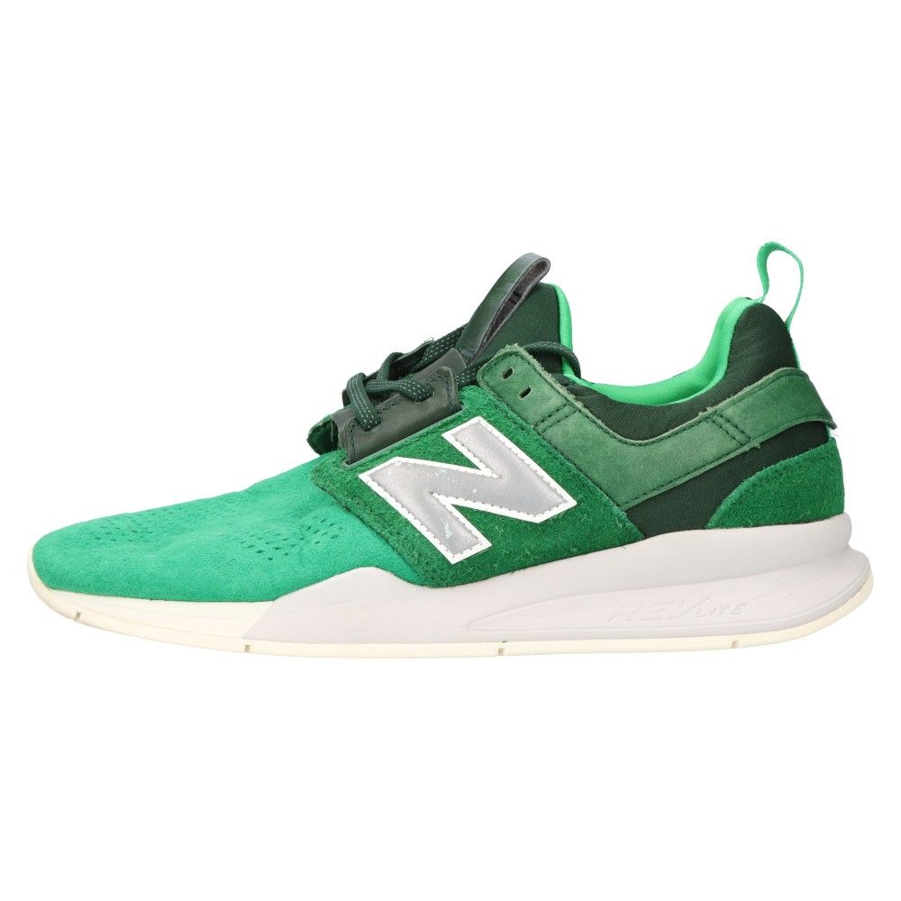 New Balance (ニューバランス) MS247MTA ローカットスニーカーシューズ