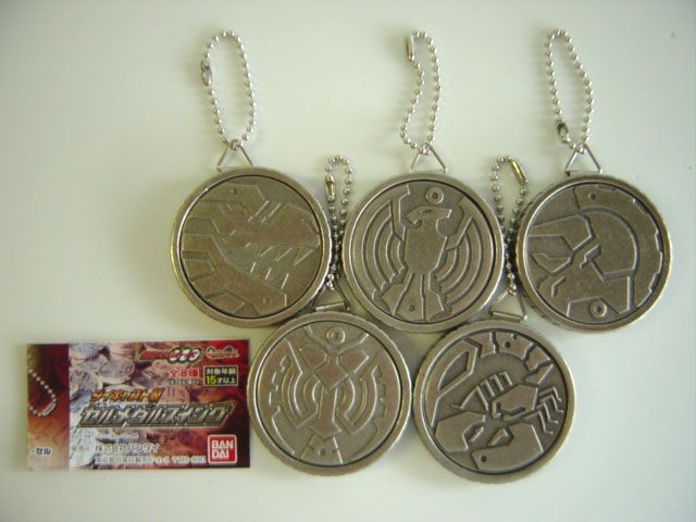 仮面ライダーオーズセルメダルスイング５種セット 51KclgtUqhL._UF350,350_QL80_.jpg