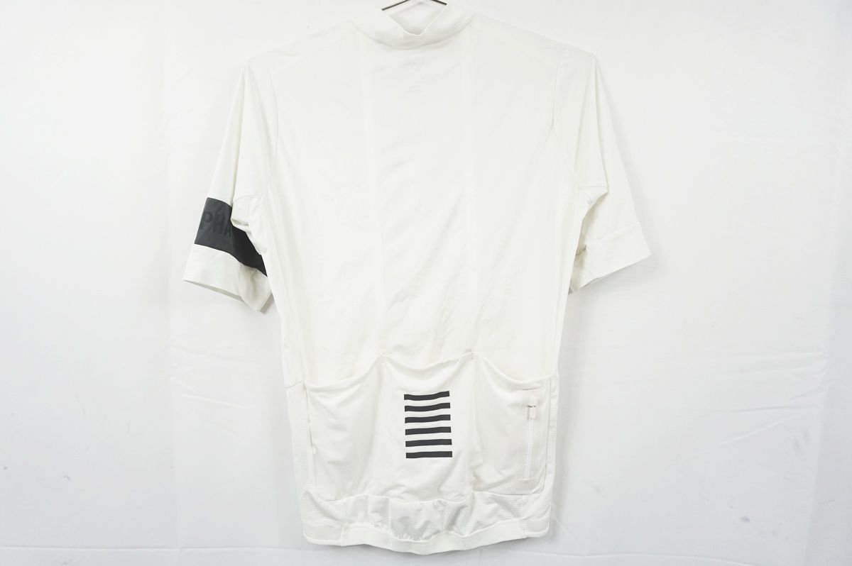 新品未使用］Rapha クラッシック半袖サイクルジャージ LソックスL 楽天