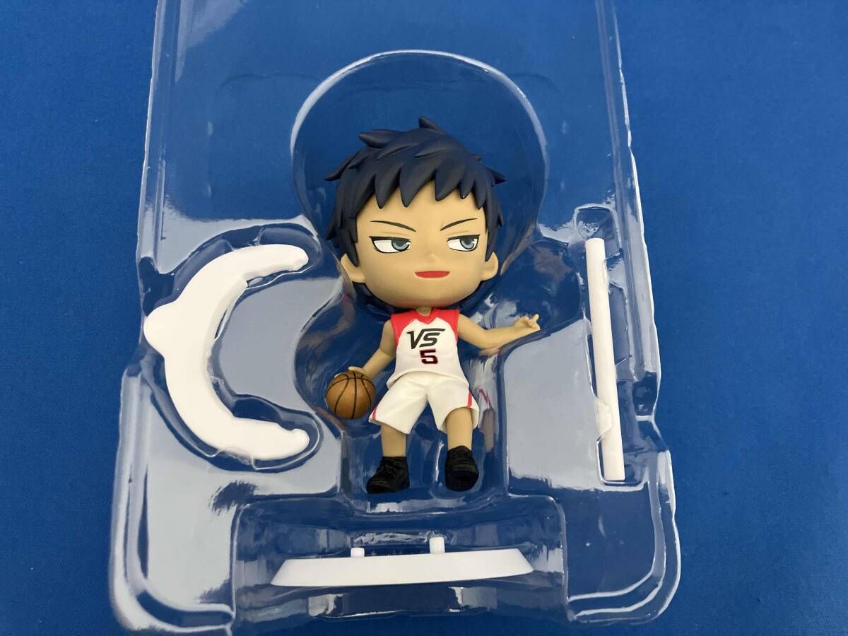 E賞 青峰大輝 きゅんキャラ 一番くじ 劇場版 黒子のバスケ LAST GAME