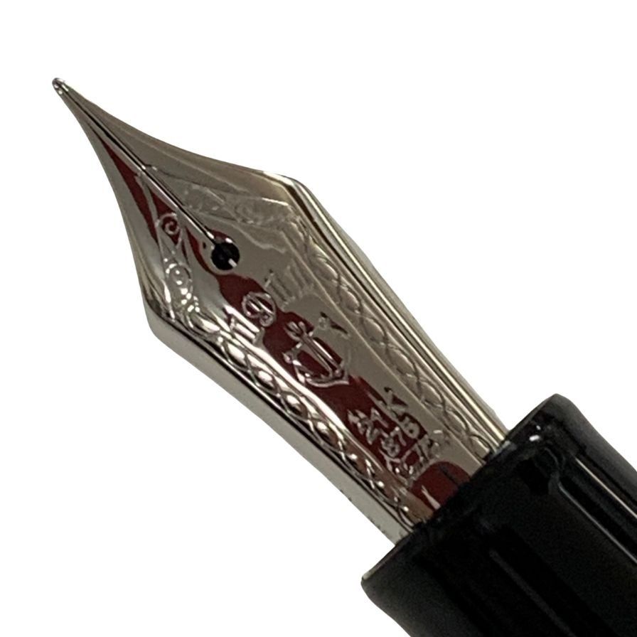 セーラー 万年筆 プロフィット ペン先21K 1911 ブラック【AFI10