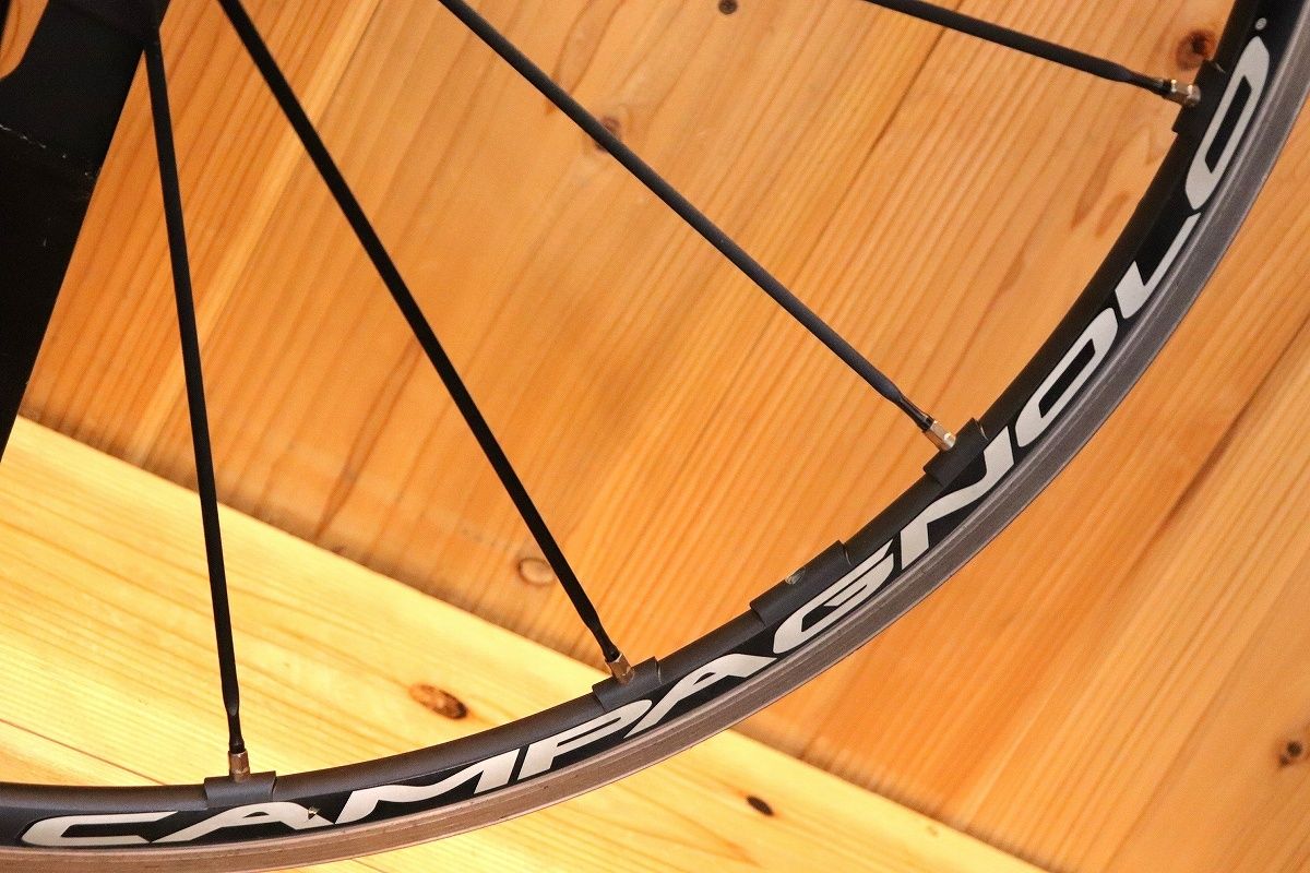 カンパニョーロ CAMPAGNOLO