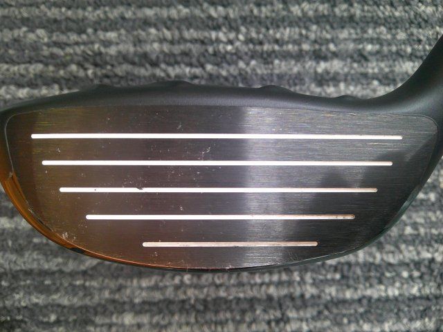 中古 フェアウェイウッド ピン G30/TFC390F(JP)/SR/18[8998]□博多