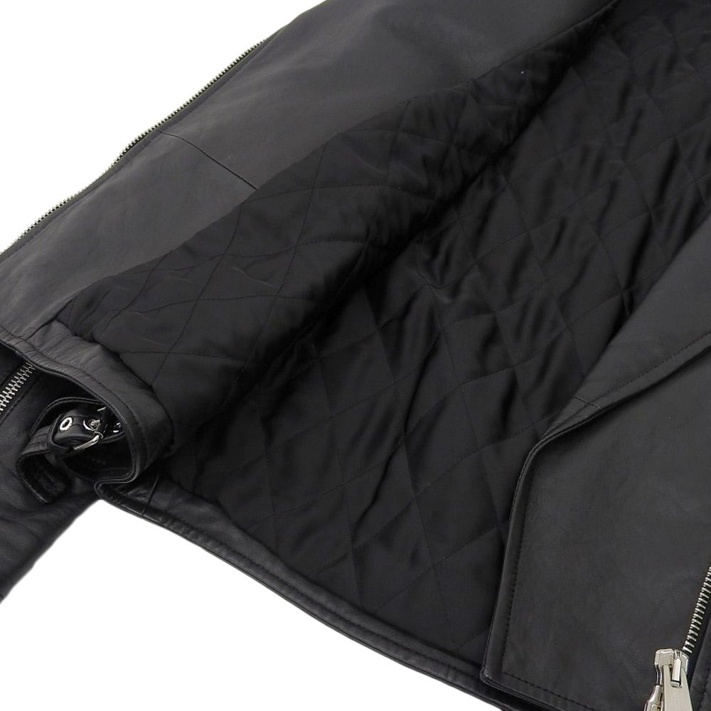 【大幅値下げ】MAX MARA SPORTS ライダースジャケット 美品 Sportmax Max Mara スポーツマックス マックスマーラ