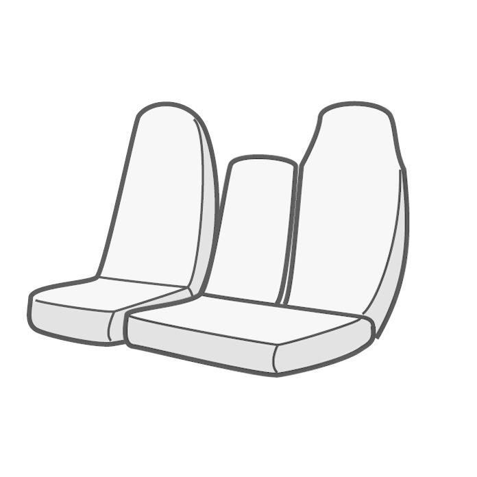 Azur アズール シートカバー トヨタ ダイナ 200系 標準キャブ AZ11R07