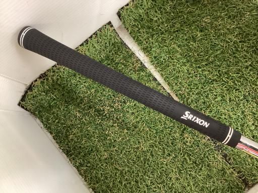 まとめ買い 中古】 ダンロップ SRIXON ZX H U3 ユーティリティ UT NS PRO