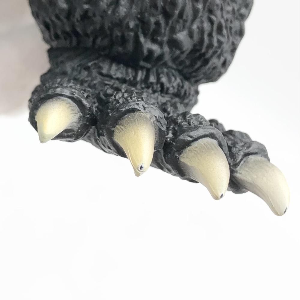 現状渡 バンダイ 一番くじ ゴジラ 大怪獣列伝G ラストワン賞 1991 網走激闘 SOFVICS 熱線放射ver. 17