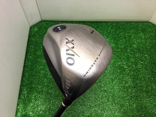 【格安，SALE】 【中古】 ダンロップ XXIO(2006) 10° ドライバー DR XXIO MP400 (フレックスR) メンズ 男性用 右利き 右用 Cランク ゴルフクラブ ドライバー