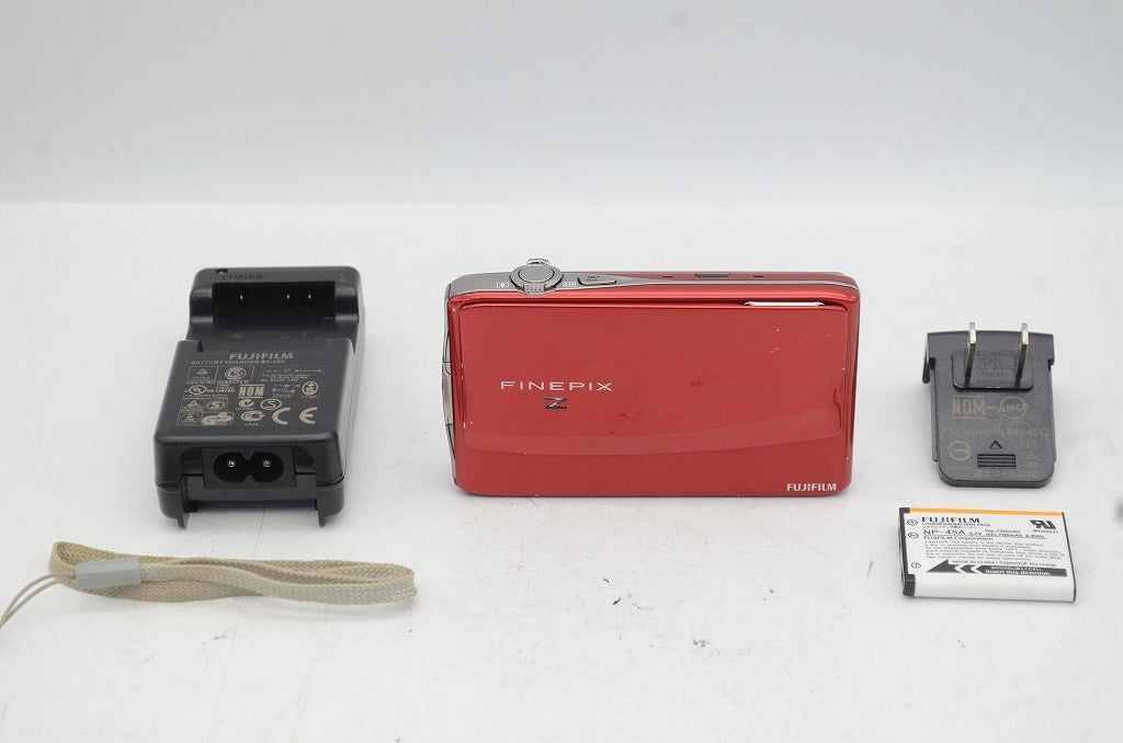 最高 FUJIFILM フジフィルム FinePix Z900EXR コンパクトデジタル