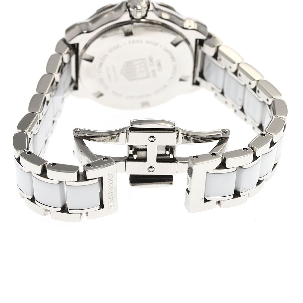 タグホイヤー TAG HEUER WAH1315.BA0868 フォーミュラ1 12Pダイヤ  