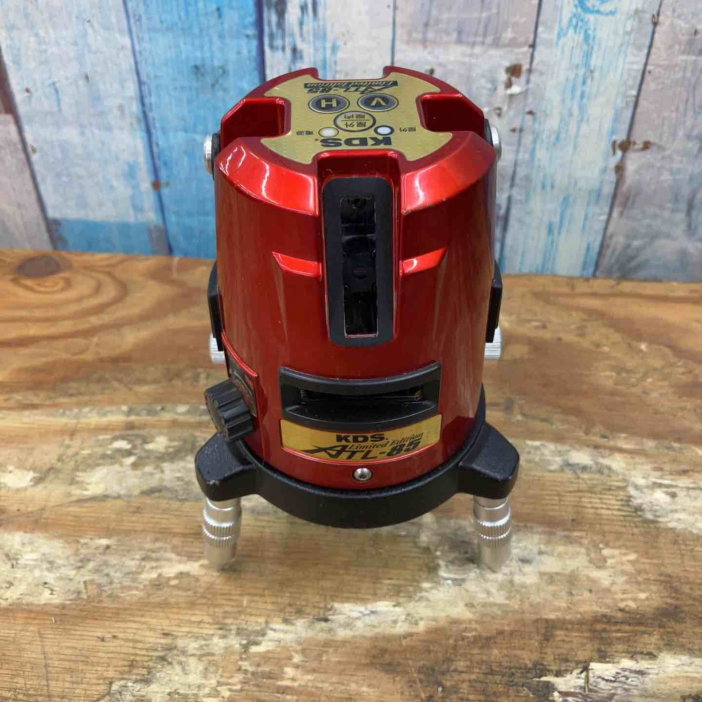 受光器付き