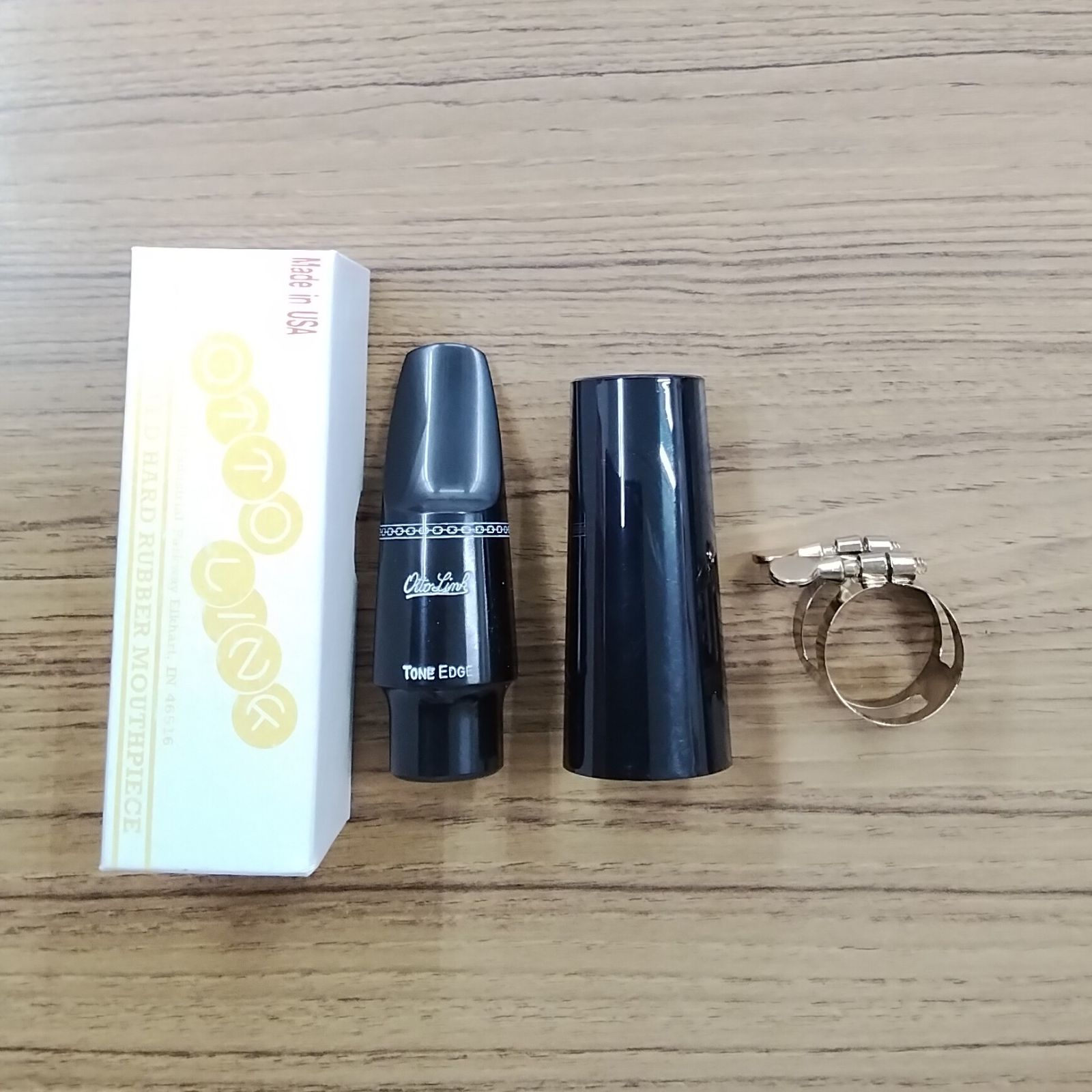 Otto Link アルトサックスマウスピース　OLM-402-6* Otto Link アルトサックスマウスピース OLM-402-6* Otto Link OLM-402