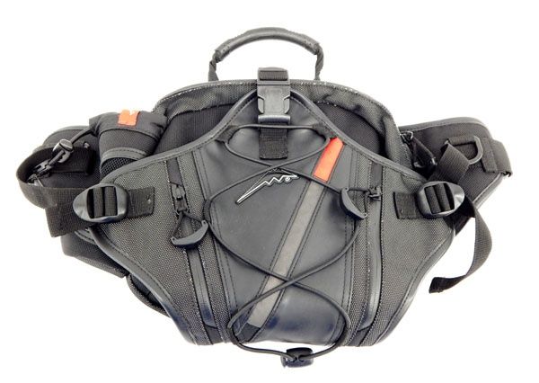 KUSHITANI/クシタニ ヒップバッグ - メルカリ