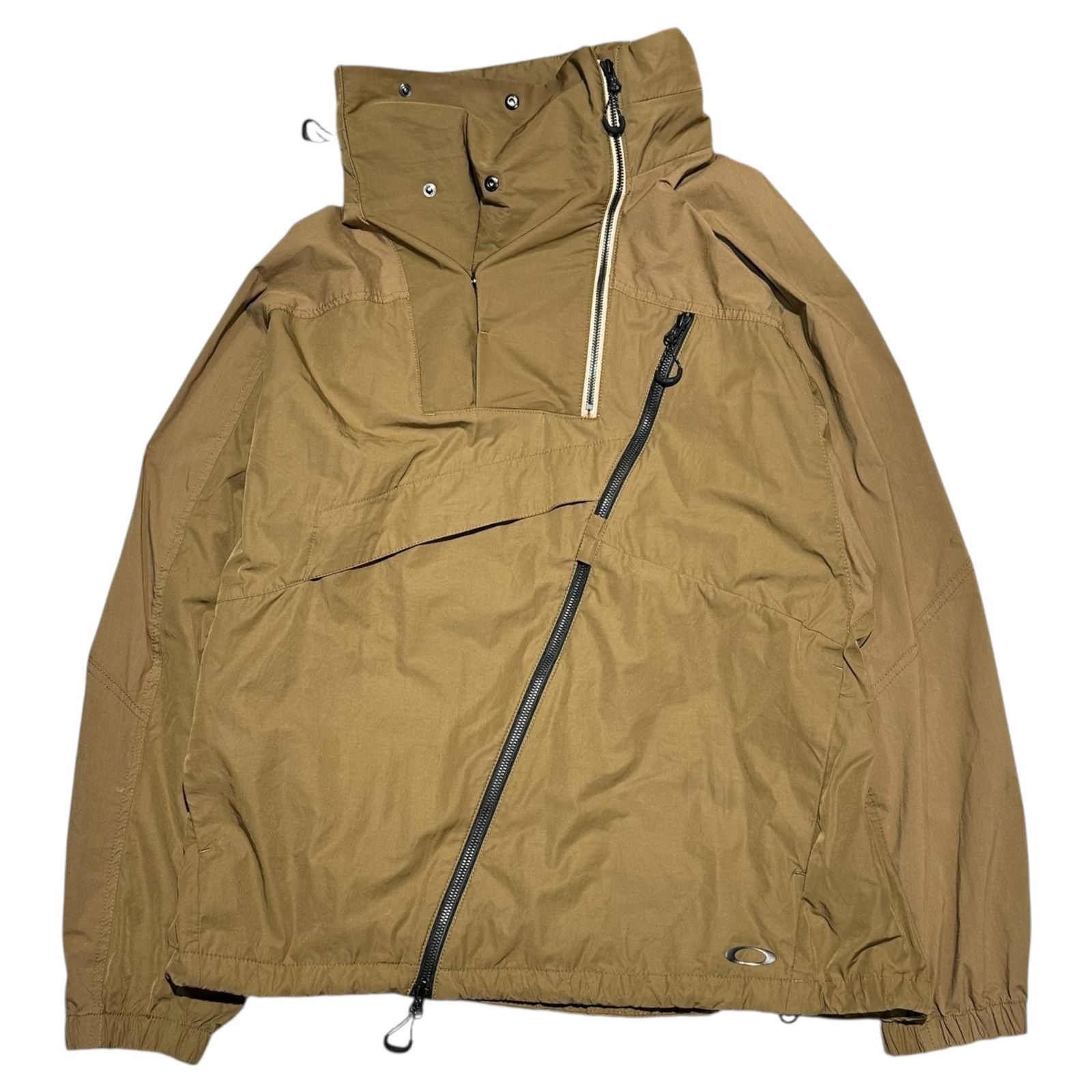 OAKLEY 　FGL CPN STROKE ANORAK 3.0　MIサイズ オークリー OAKLEY FGL CPN STROKE ANORAK 3.0：FOA405106