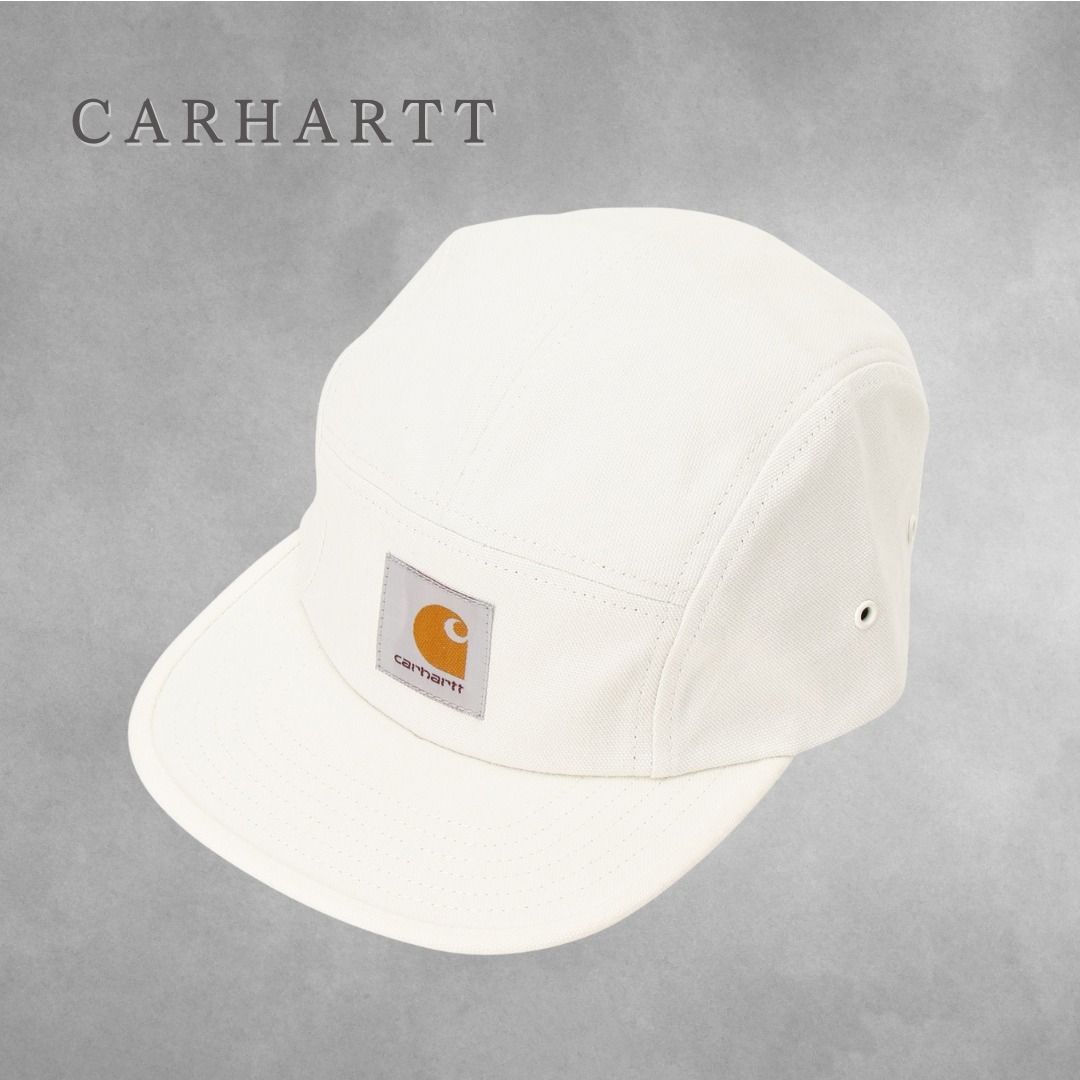 素材コットンキャンバス【新品】カーハート CARHARTT ファッション雑貨 メンズ I016607 D6