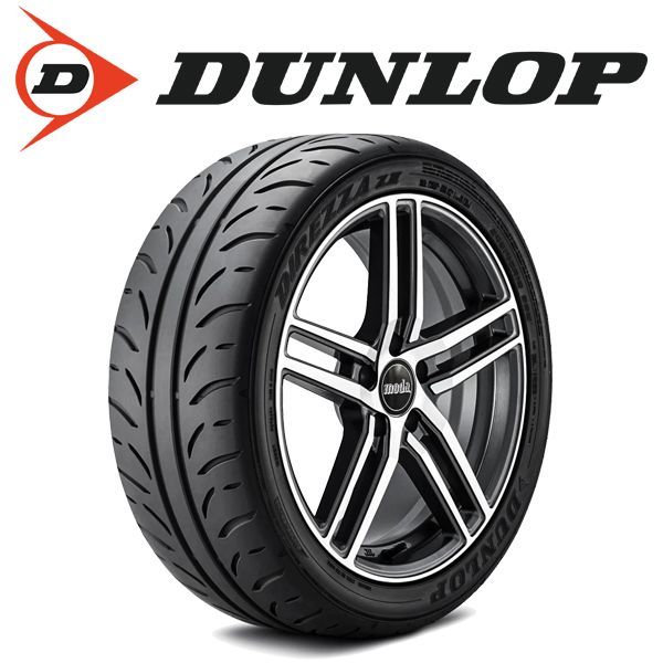 255/40/18 中古タイヤ2本セット GOOD YEAR ◇DUNLOP◇DIREZZA◇255/ ディレッツァZⅢ 4本 中古タイヤ