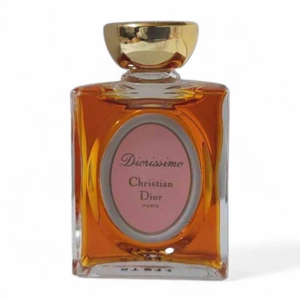 ほぼ未使用 Christian Dior Diorissimo 7.5ml - メルカリ