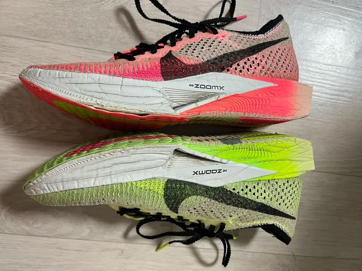 ヴェイパーフライ