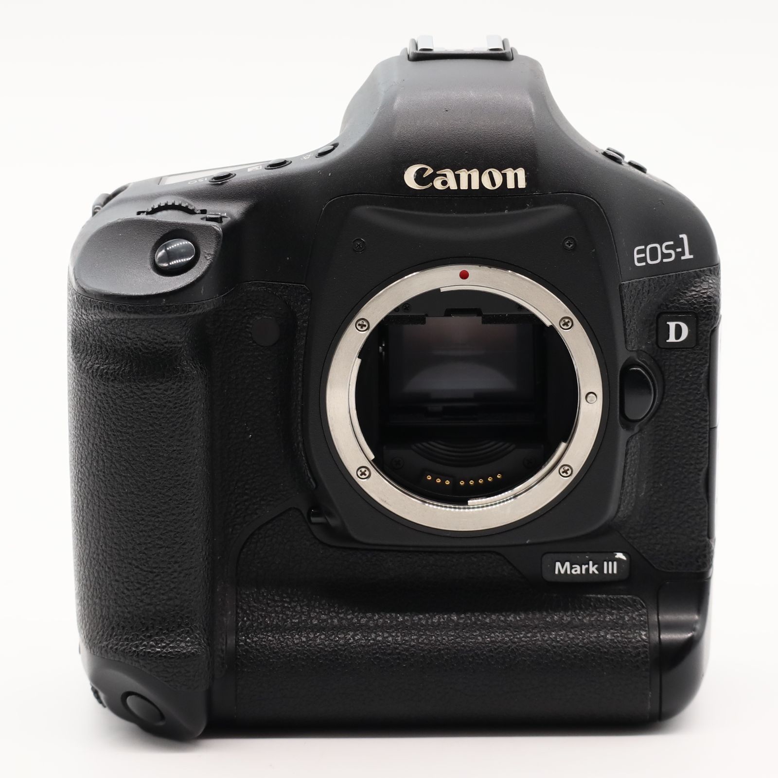 Canon デジタル一眼レフカメラ EOS-1DMK3 EOS-1D MARK III(JP