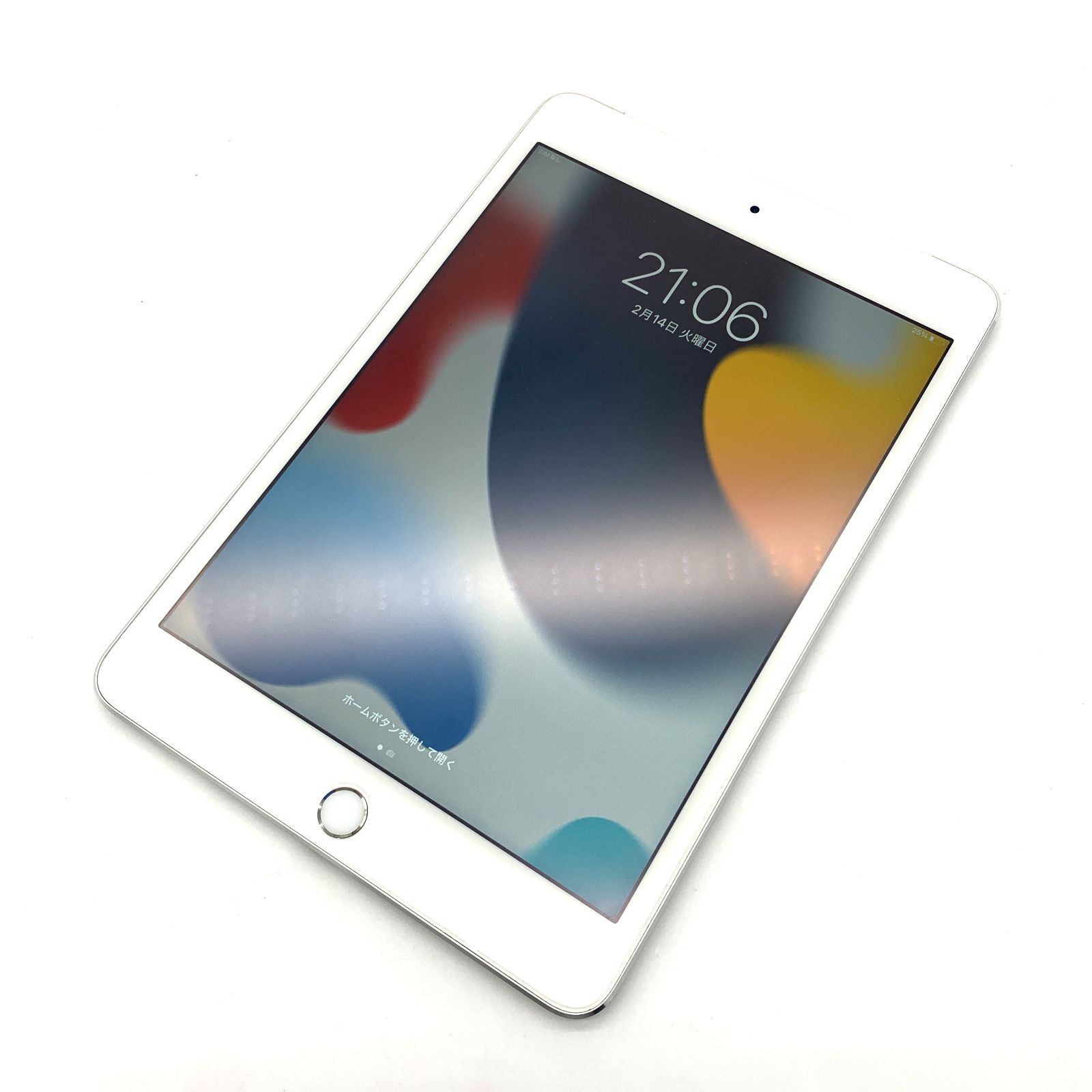 安い割引 ▽SIMロック解除(Softbank) 2023年最新】iPad iPad - mini4