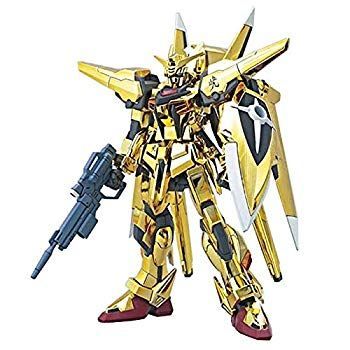 ガンプラ　6種 中古】HG 1/144 ORB-01 オオワシアカツキガンダム (機動戦士