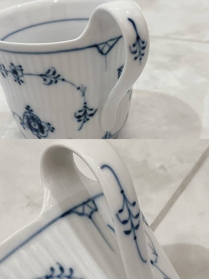 プレイン ハイハンドル