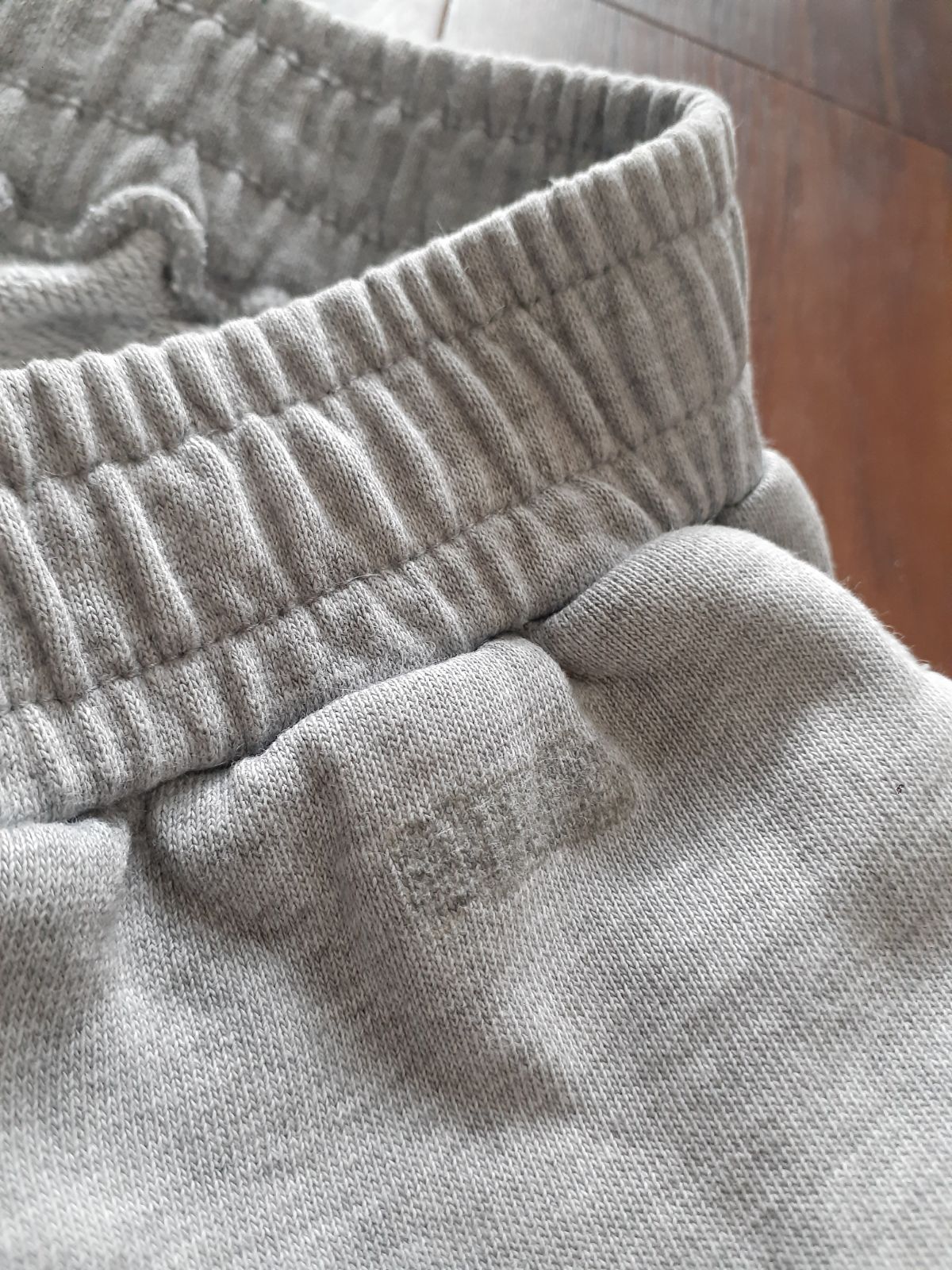 FCRB BRISTOL ブリストル NIKE SOPH 初期 スウェット ショートパンツ L