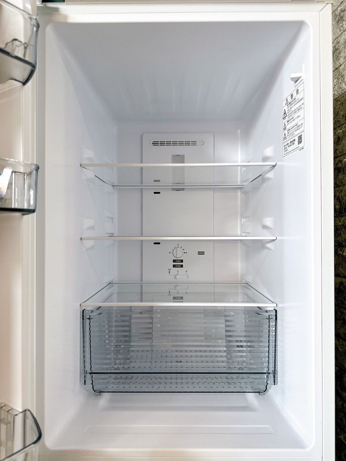 大阪送料無料☆3か月保障付き☆冷蔵庫☆シャープ☆2ドア☆2022年☆SJ