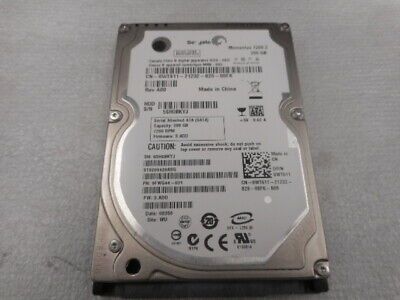 ST9200420ASG 200GB SATA モーメント 7200.2 7200RPM 16MB 9.5mm