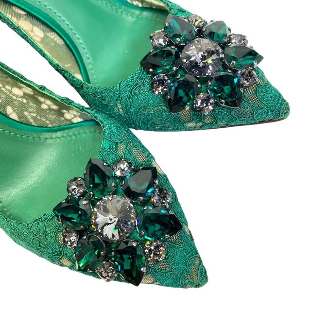 ブランドシューズ 感