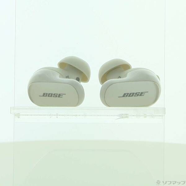 品〕 QuietComfort Earbuds II ソープストーン【368】