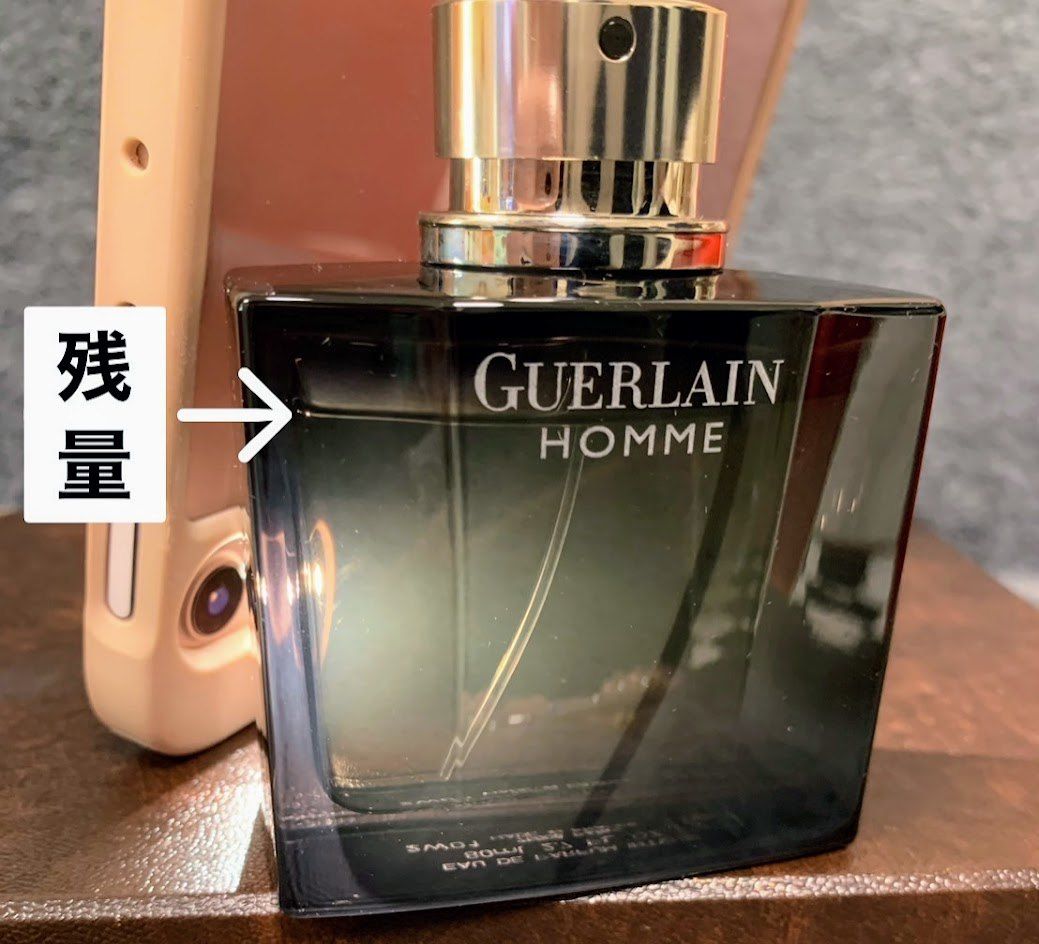 ☆ ゲラン オム インテンス 80ml 【公式通販】