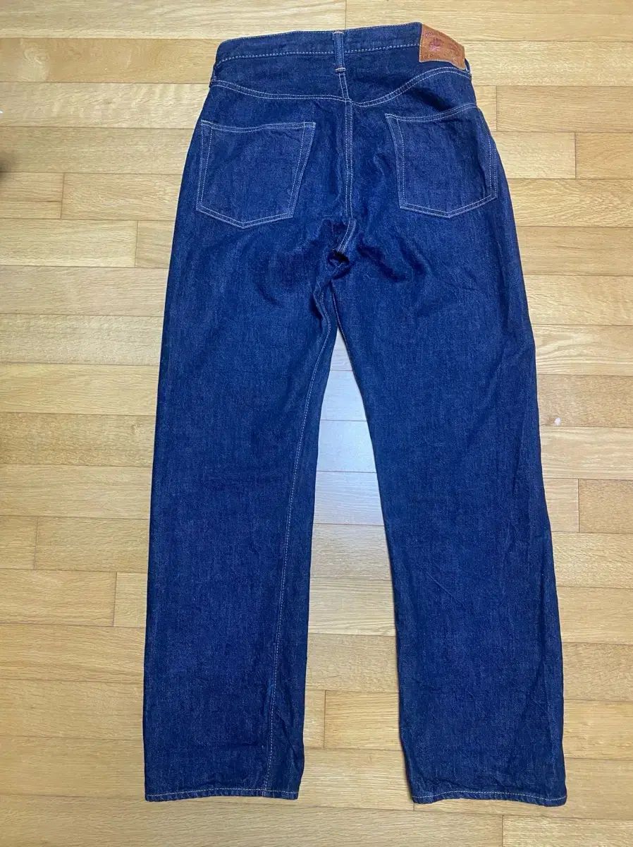 FULLCOUNT(フルカウント) 0105 デニム 31 フルカウント FULL COUNT