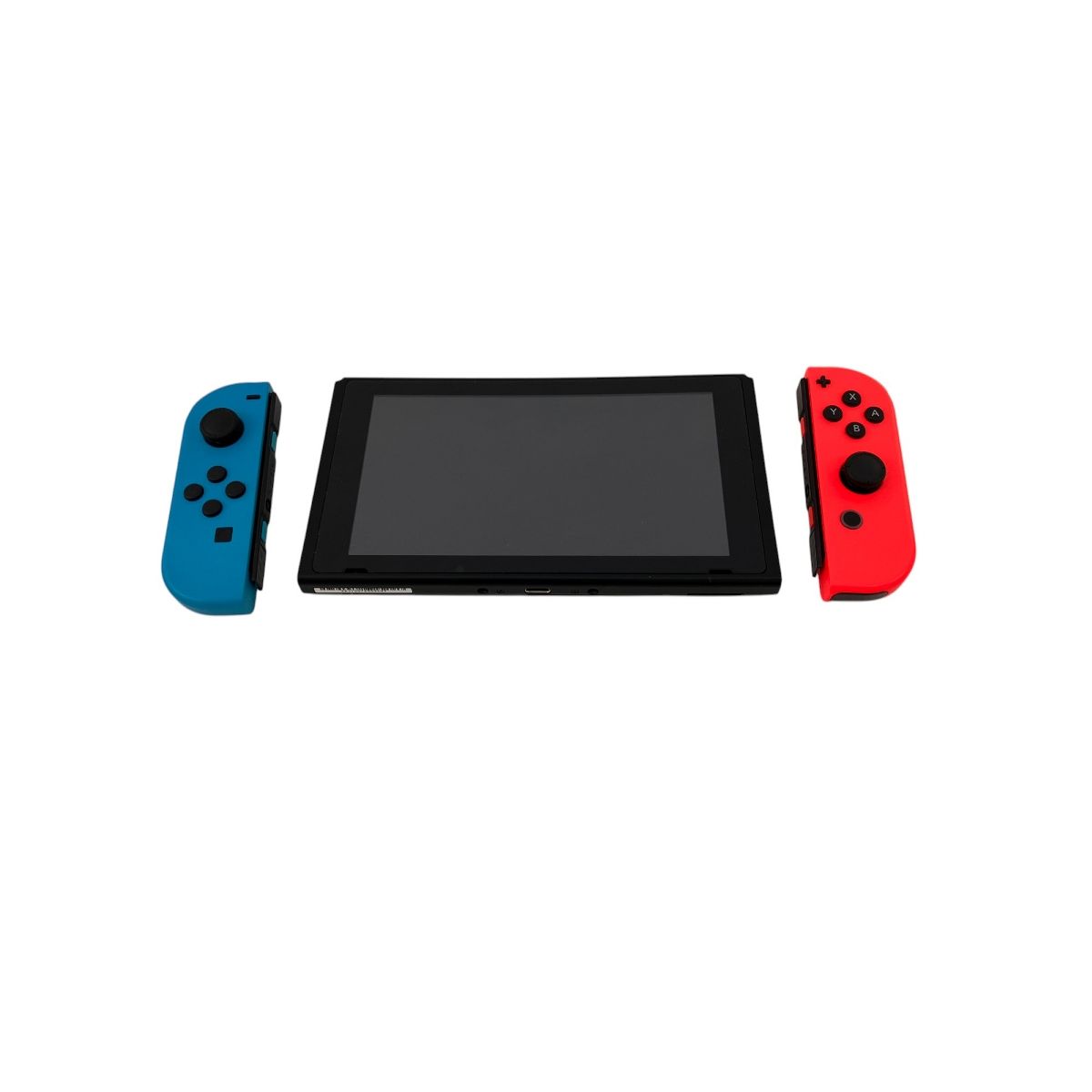 2017年製 Switch ニンテンドースイッチ 任天堂 HAC-001 旧型 ニンテンドースイッチ 初期型 2017年制 HAC-001 - メルカリ